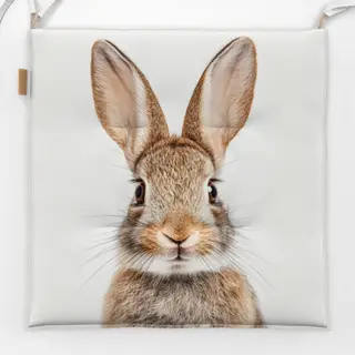 Sitzkissen Osterhase