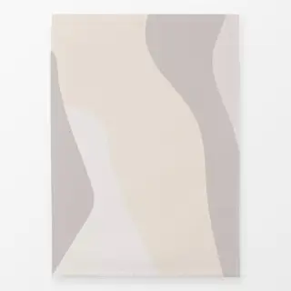 Geschirrtücher Küste Sand