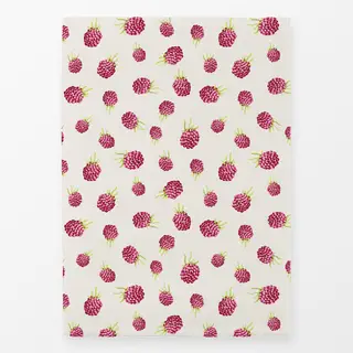Geschirrtücher Sweet Fruity Raspberries