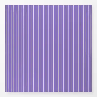 Tischdecke Spring Stripes Violet