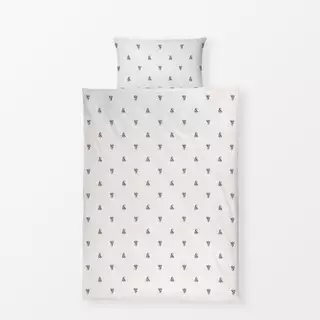 Bettwäsche Winter Tannen