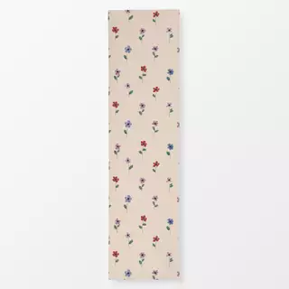 Tischläufer Kleine Blümchen