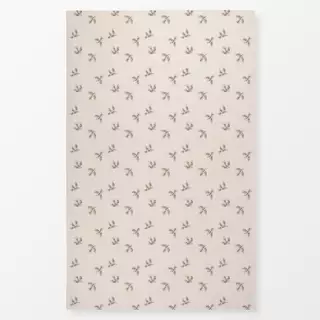 Tischdecke Vögel Muster