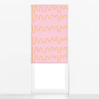 Raffrollo Rolling Lines