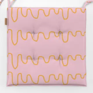 Sitzkissen Rolling Lines