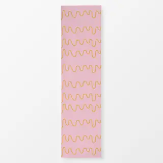 Tischläufer Rolling Lines