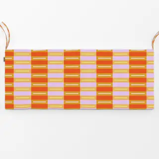 Bankauflage Strata Pura-Summer 1