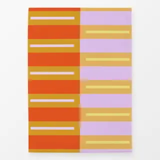 Geschirrtücher Strata Pura-Summer 1