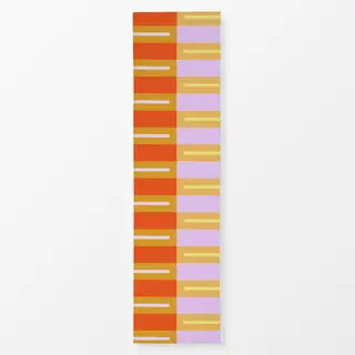 Tischläufer Strata Pura-Summer 1