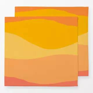 Servietten Colorful Waves 4