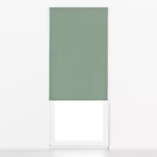 Raffrollo Polka Polka