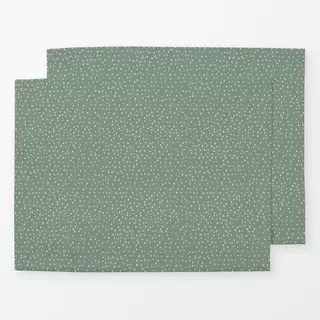 Tischset Polka Polka