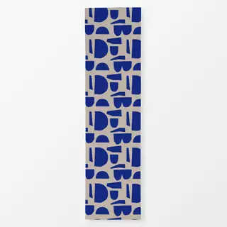 Tischläufer Royal Shapes on Sand