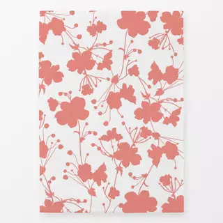 Geschirrtücher Blumenmuster