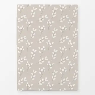 Geschirrtücher Weidenkätzchen Muster2