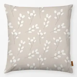 Kissen Weidenkätzchen Muster2