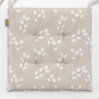 Sitzkissen Weidenkätzchen Muster2