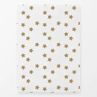 Geschirrtücher Festliches Sternenmuster