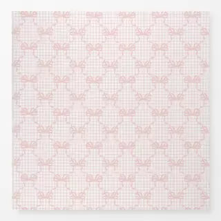 Tischdecke Sommer Brise - Schleifen