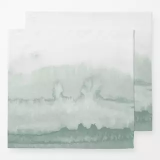 Servietten Ocean Waves 2