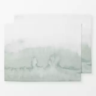 Tischset Ocean Waves 2