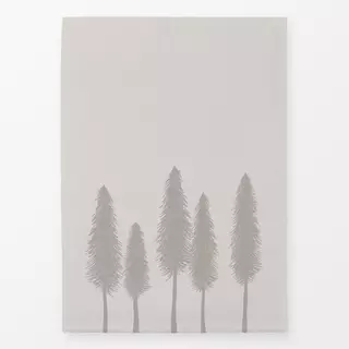 Geschirrtücher Skov Lys