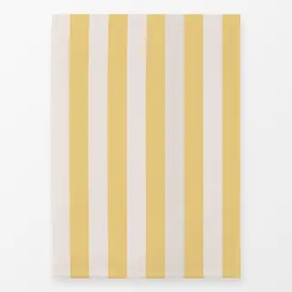 Geschirrtücher Stripes yellow ecru