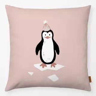 Kissen Pinguin