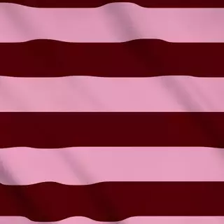 Meterware Happy Kids Stripes Pink