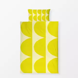 Bettwäsche Sunshine