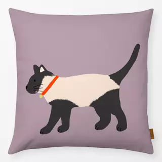 Kissen Siamesische Katze