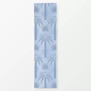 Tischläufer Calm Oasis Blue