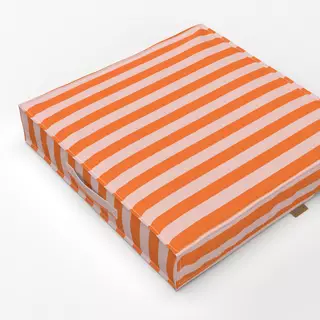 Bodenkissen Stripes to Be