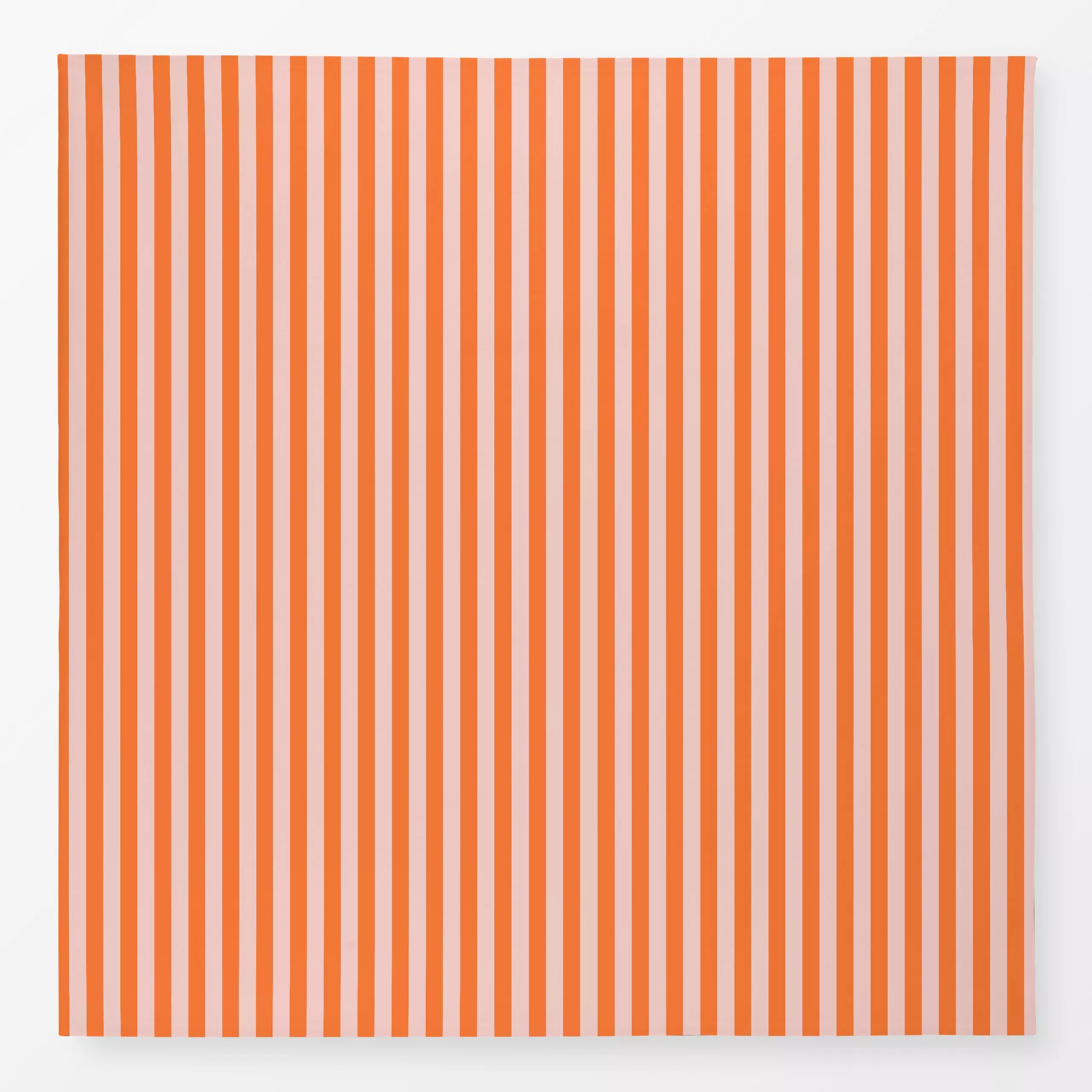 Tischdecke Stripes to Be, gemustert, Sommer, von Jana Moßmann