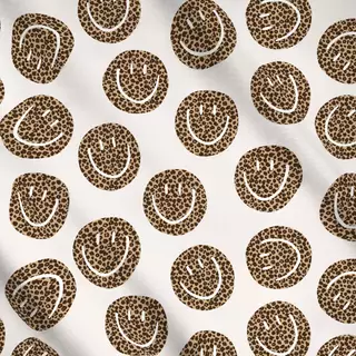 Meterware Smile Allover leo