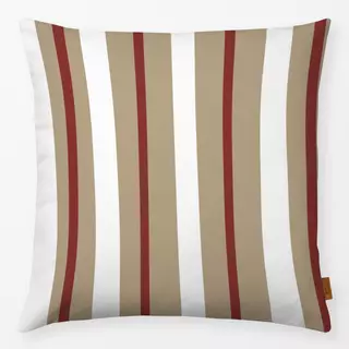 Kissen Streifenliebe