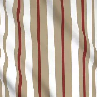 Meterware Streifenliebe