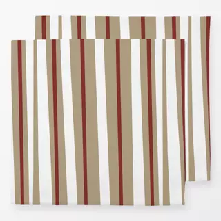 Servietten Streifenliebe