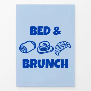 Geschirrtücher Bed And Brunch
