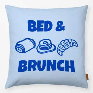 Kissen Bed And Brunch