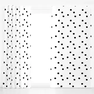 Dekovorhang verspielte Punkte