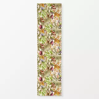 Tischläufer Mystischer Herbstwald