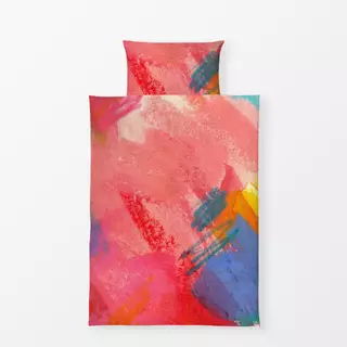 Bettwäsche Colorful 2