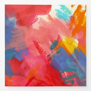 Tischdecke Colorful 2