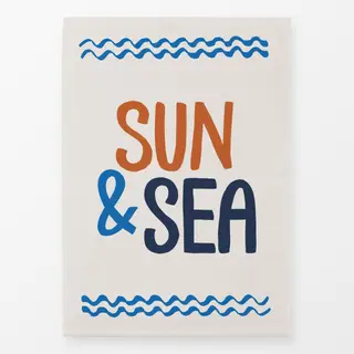 Geschirrtücher sun & sea