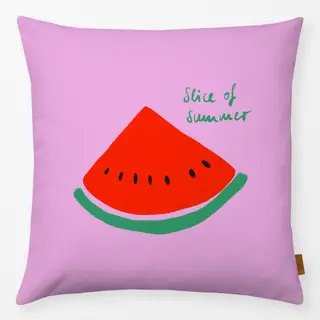 Kissen Summer Melon