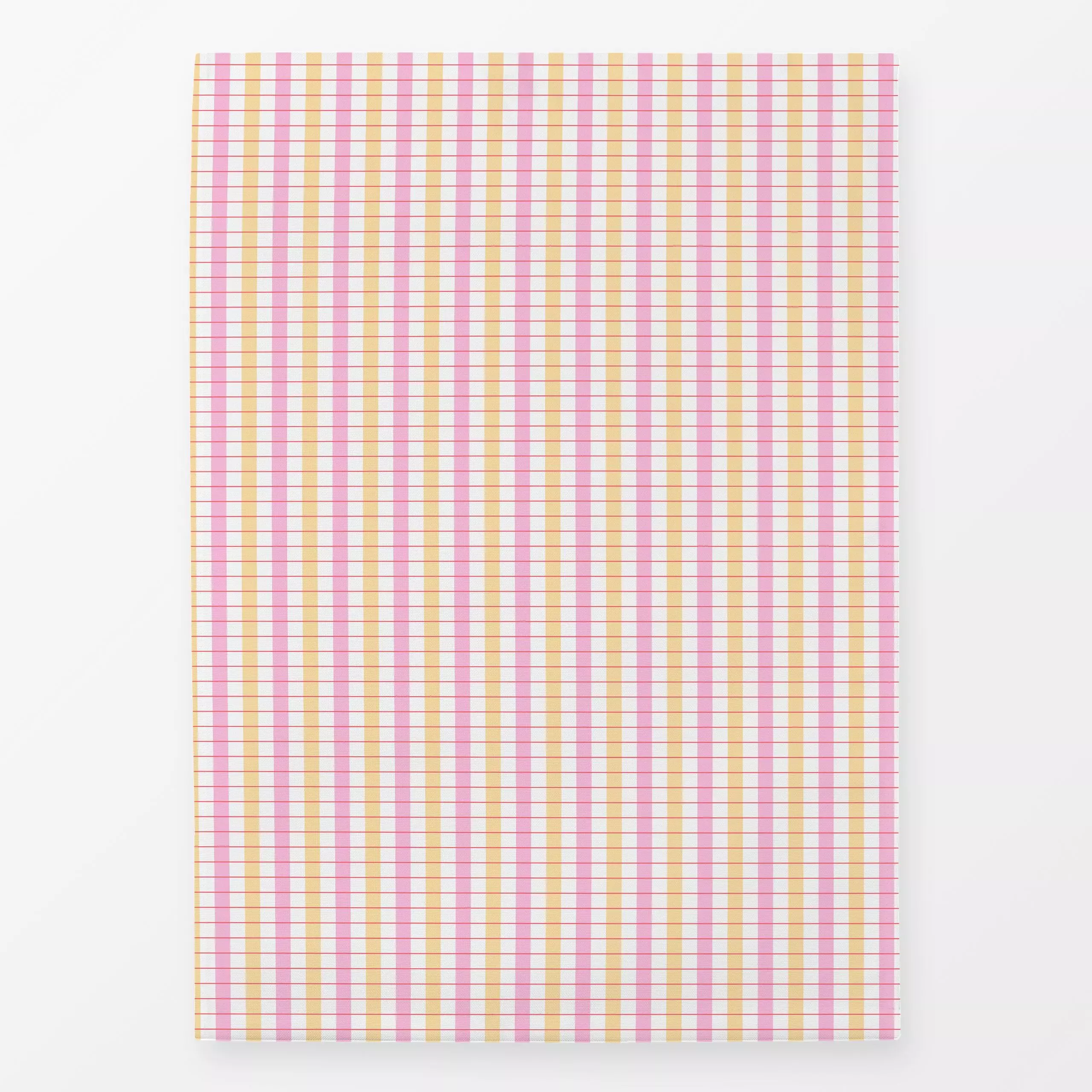 Geschirrtücher Streifen Pattern - Symbole & Muster - von „Jana Moßmann"; gestreift, liniert