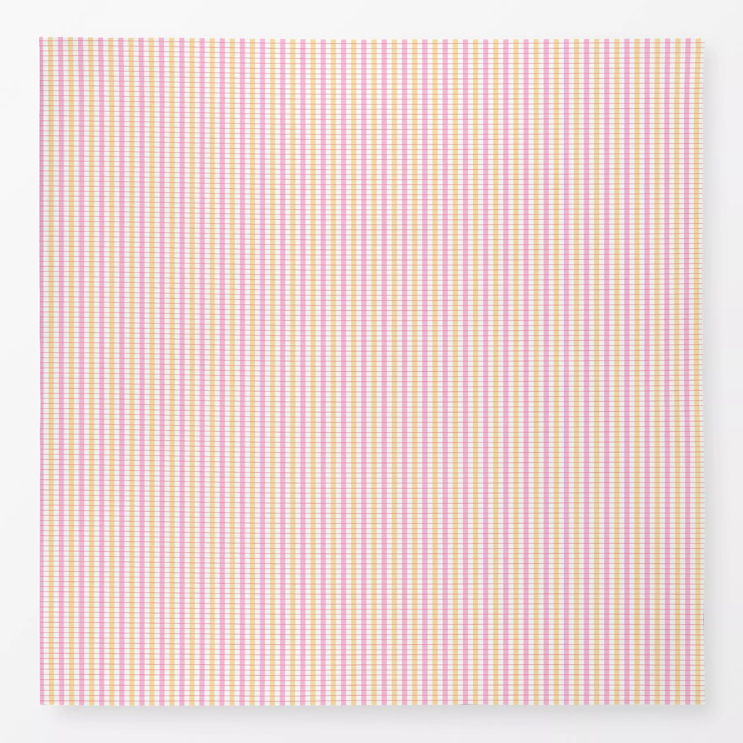 Tischdecke Streifen Pattern, gemustert, von Jana Moßmann