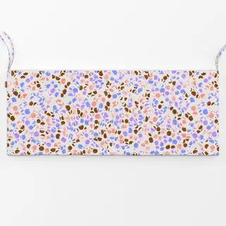 Bankauflage Wintermood Shapes