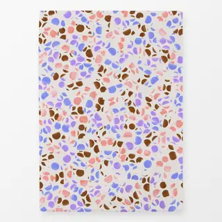 Geschirrtücher Wintermood Shapes